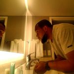 Ron Wise - San Bernardino and Moreno Valley Licensed Barber - @ron_blends - Instagram