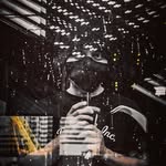 Ron Vasquez - @cafe_guerilla - Instagram