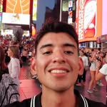 Ron vasquez - @rn.vv99 - Instagram