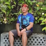 Ron Vasquez - @ronvasquez64 - Instagram