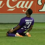 Ronaldo Jr Vásquez Herasme ⚽️ ✞ Rjr10 - @ronaldojrvasquez10 - Instagram