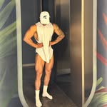 Ronny Eguez Vasquez - @ronicito_ve - Instagram