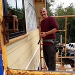 Ron Vaughan - @ronvaughan8 - Instagram