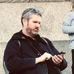 Ron Vaughan - @ronvaughanjr - Instagram