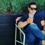 Ron - @ronvegas85 - Instagram