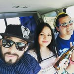 Ron Vega - @ronvega07 - Instagram