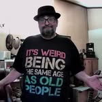 Ron Vega - @ronvega60 - Instagram