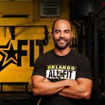 Ron Vega - @thestableathlete - Instagram