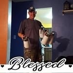 Ron Vega - @ronvega6284 - Instagram