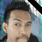 Ron Vincent - @sarantiruwa - Instagram
