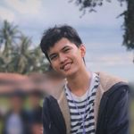 Ron Vincent Jitotowani - @ron_j221ni - Instagram