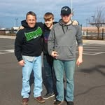 Ron Wainscott - @ronwainscott - Instagram