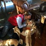 Ron Wakefield - @rcwkfld - Instagram