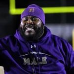 Ron Wakefield - @coachwakefield95 - Instagram
