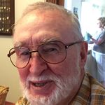 Ron Wakefield - @bevron01 - Instagram