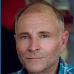 Ron Wakefield - @laterron47 - Instagram
