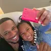 Daddy and Daughter Riri - @ronwalker30 - TikTok