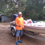 Ron Walker - @ronwalker57 - Instagram