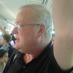 Ron Walker - @walker_ron - Instagram