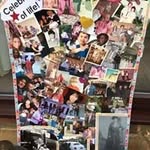 Ron Walker - @chayaconley - Instagram