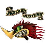 Ron Walker - @walker_ls_customs - Instagram