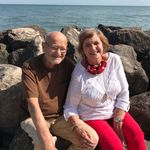 Kate N Ron Warfel - @katenronwarfel - Instagram