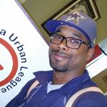 Ron Washington - @ronwashingtonjuk - Instagram