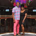 Ron Washington - @ronwashin383 - Instagram