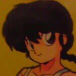 Ron Washington - @ranma_saotomi - Instagram