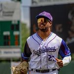Ron Washington - @rwashingtonjr1 - Instagram