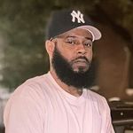 Ron Washington - @koolworld__ - Instagram