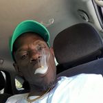 Ron Washington - @ronwashington3839 - Instagram