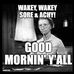 Ron Washington - Facebook