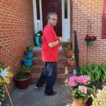 Ron Washington - @ronwashington97 - Instagram