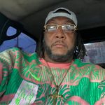Ron Washington - @mr_rwashington - Instagram