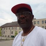 Ron Washington - @ronwashington112 - Instagram
