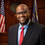 Ron Washington - @washingtonforcovington - Instagram
