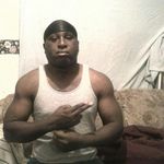 Ron washington - @ronwashington442 - Instagram