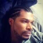 Ron Washington - @sleepy.g.7414 - Instagram