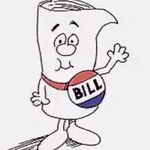 Bill Wiggin - @ron.waters - Instagram