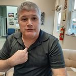Ron Waters - @ronwaters76 - Instagram