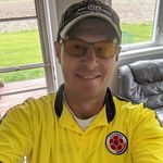 Ron Waters - @ronwaters17 - Instagram