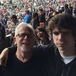 Ron Watters - @wattersron - Instagram