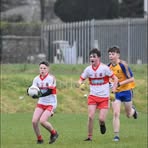 Ronan Watters - Facebook