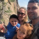 Ron Webber - @ronster_88 - Instagram