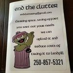 Ron M Weeks - @endclutter - Instagram