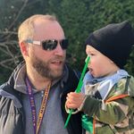 Ron Weeks - @locodawg - Instagram