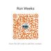Ron Weeks - Facebook