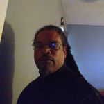 Ron weeks - @rnldwks2 - Instagram