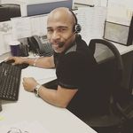 Ron Weeks - @rw_medpro - Instagram